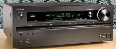 Обновление onkyo tx nr709 по usb